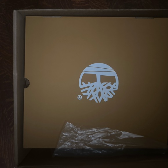 Telfar x Timberland Mid Pull  Boots size 9 women’s - Picture 2 of 2